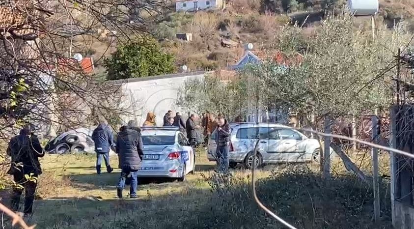 Vritet për hakmarrje 65-vjeçari në Lezhë (VIDEO)