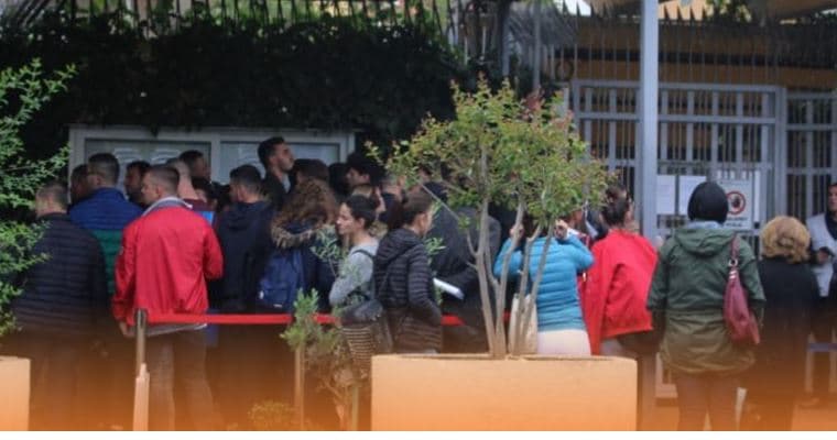 Keni aplikuar për vizë? Ambasada gjermane në Tiranë ka një njoftim të rëndësishëm