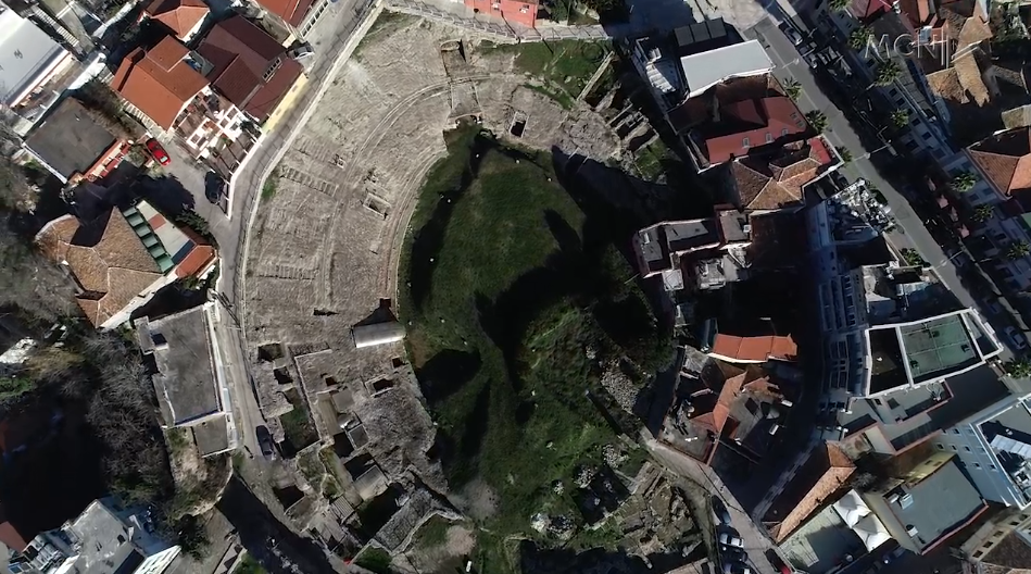 Speciale/ Sitet arkeologjike pa ciceron (VIDEO)