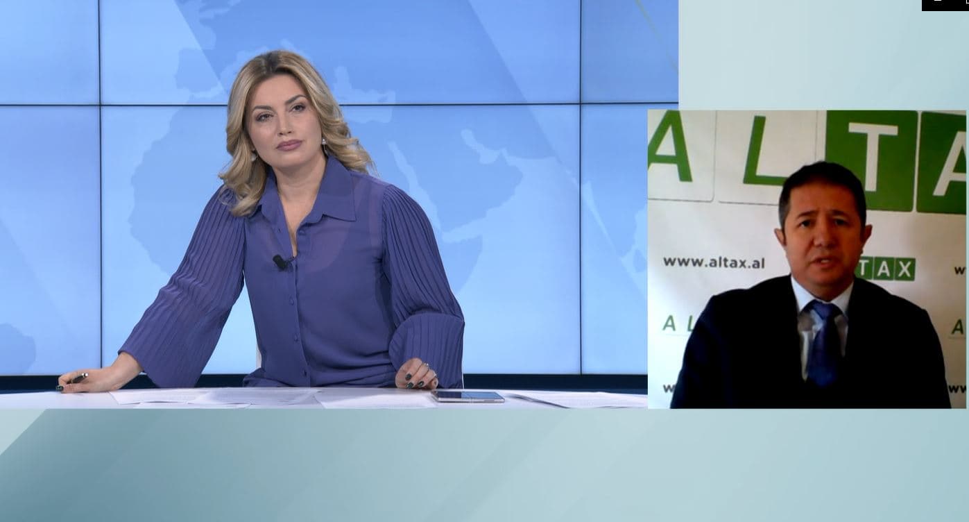 Vetëdeklarimi, Gjokutaj: Informaliteti nuk luftohet me ultimatume, thjesht tkurret për momentin (VIDEO) 