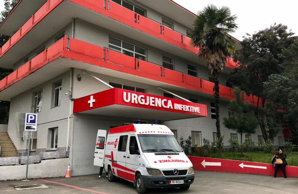 Përgjysmohet kurba e infektimeve, 789 raste të reja dhe 7 humbje jete