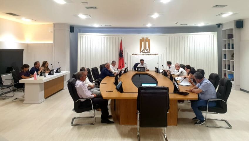 Caktohet drejtuesi i përkohshëm i Prokurorisë së Apelit të Durrësit