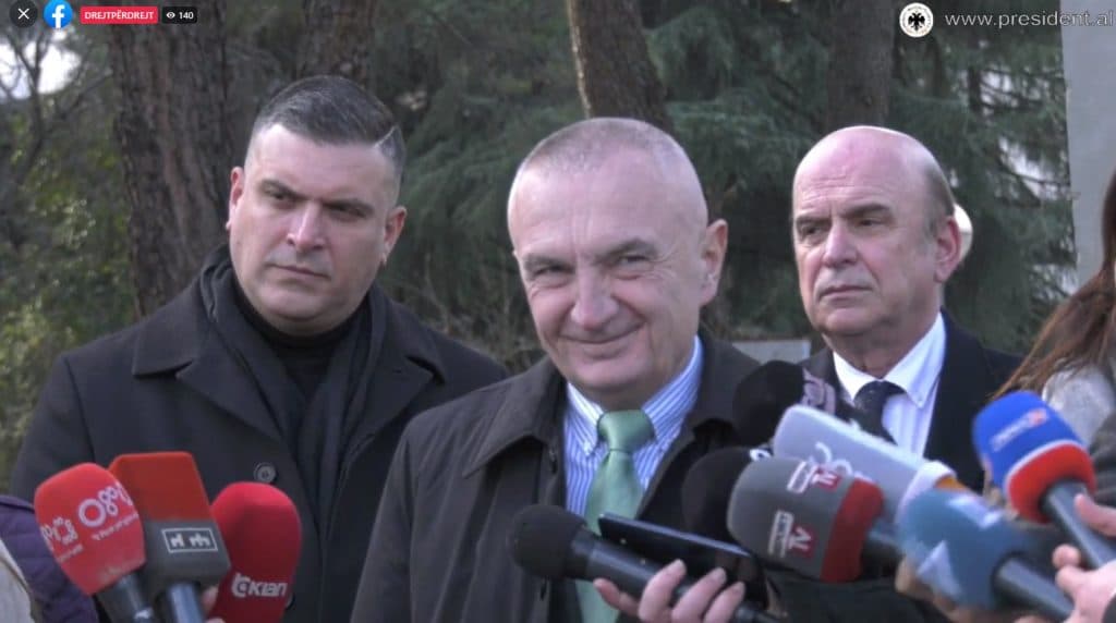  Zgjedhjet e pjesshme vendore/ Meta: Nuk garoj me askënd para 24 korrikut