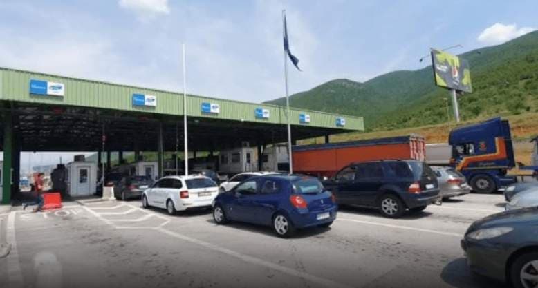 Kuksianët protestojnë sot në Morinë kundër masave antiCovid të qeverisë së Kosovës