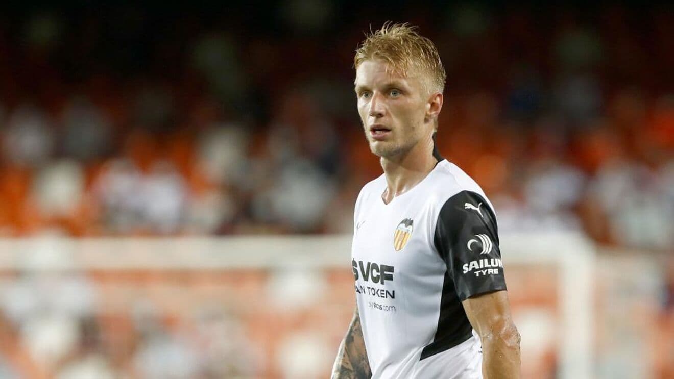 Atletico rrit ofertën për Wass