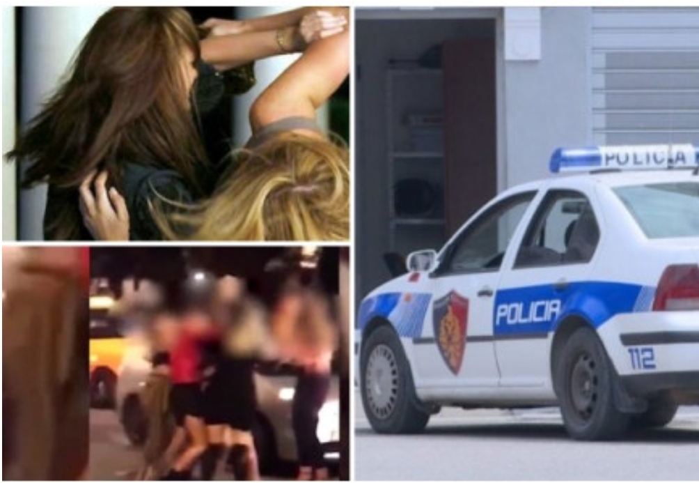 Adoleshentja qëllon me thikë një 20-vjeçare në Tiranë