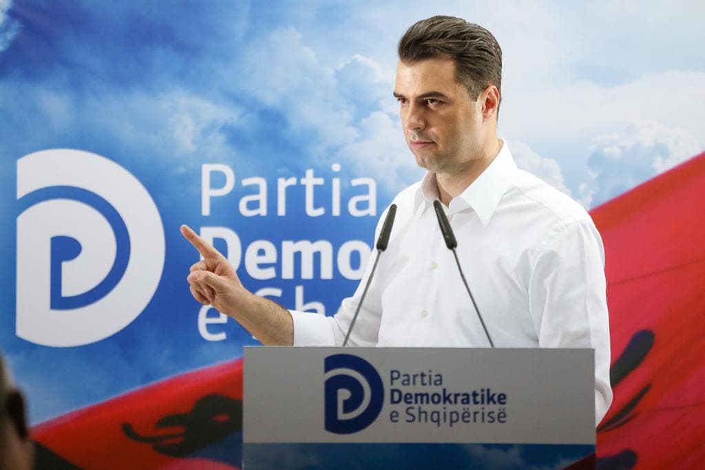 Raporti i Transparency International/ Basha: Korrupsioni armiku i mirëqenies së shqiptarëve, shkaktar Rama