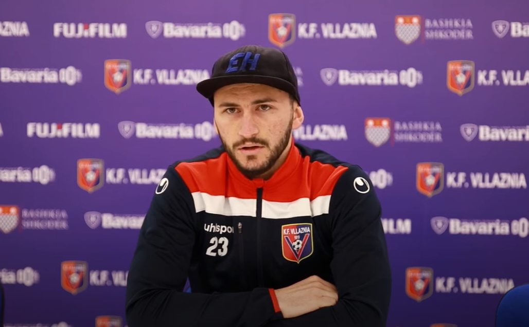 Përballja me Flamurtarin, Hakaj: Ta harrojmë Egnatian, koha për t’u rikthyer te fitorja
