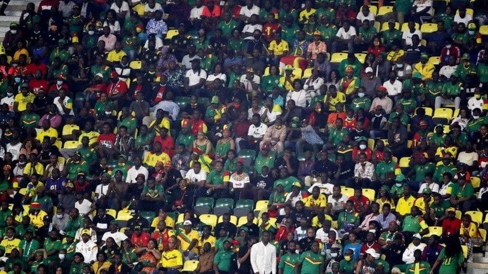 Kupa e Afrikës, të paktën 8 vdekur nga turma në Kamerun