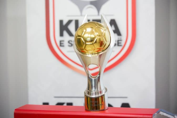 Kupa e Shqipërisë, ndryshon orari për Dinamo-Partizani