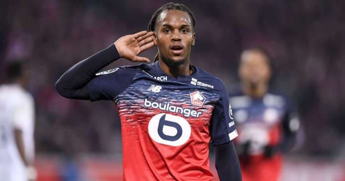 Renato Sanchez prioritet për Milanin
