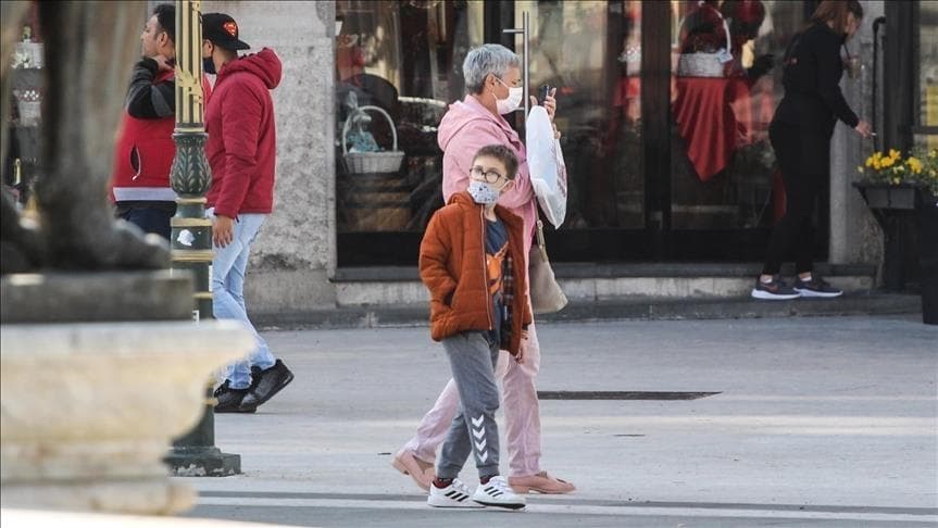 Covid-19 në Maqedoninë e Veriut, 26 viktima në 24 orë