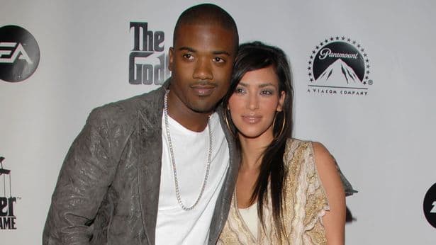 Kim Kardashian mohon ekzistencën e një video të dytë seksi me Ray J