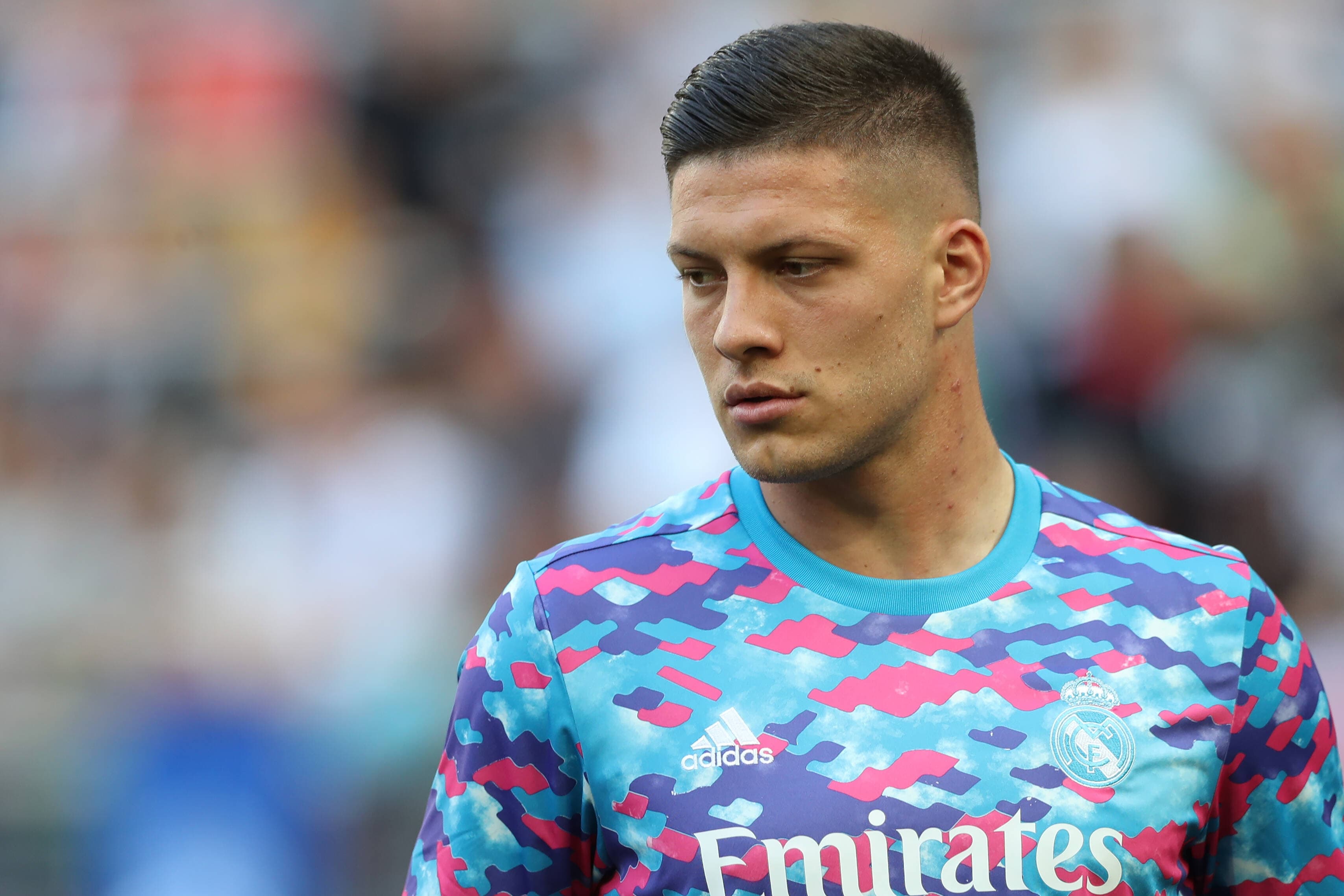 Real Madridi ‘’ jo ‘’ largimit të Jovic