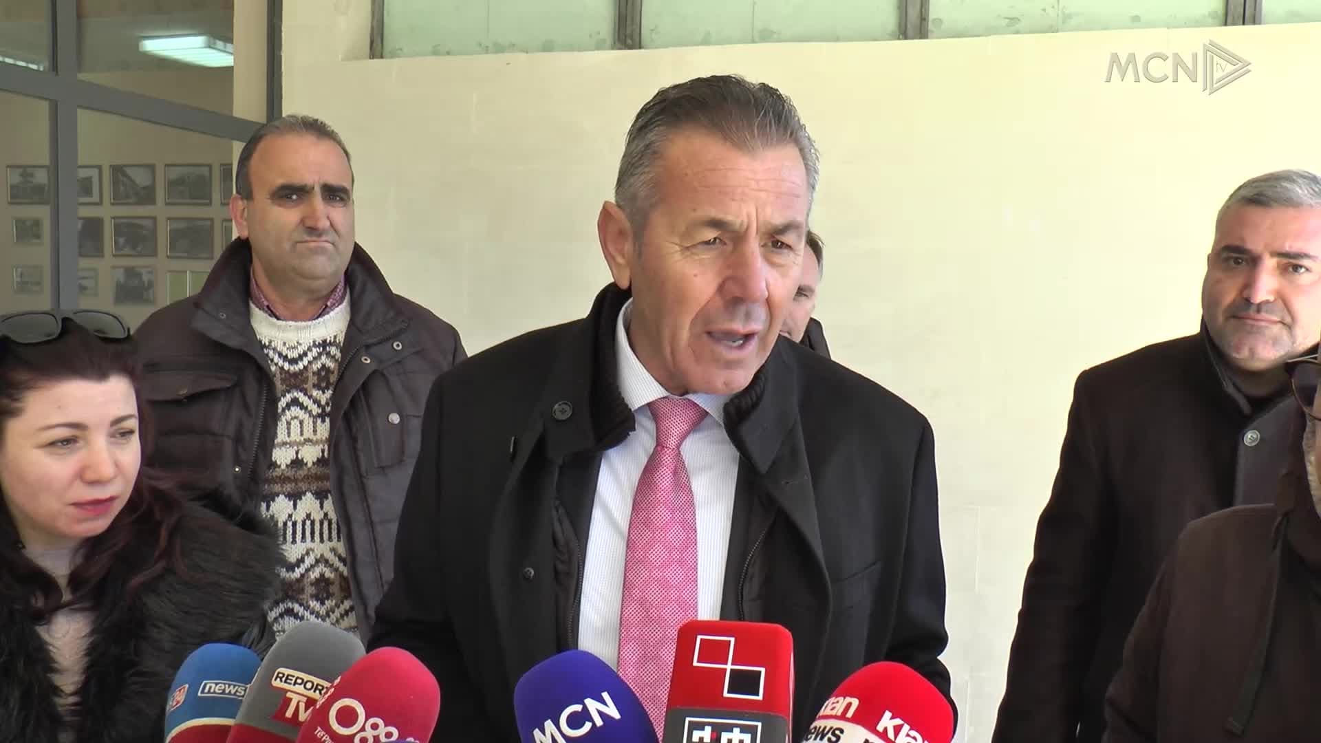 Juristët paralajmërojnë bojkot të punës (VIDEO)