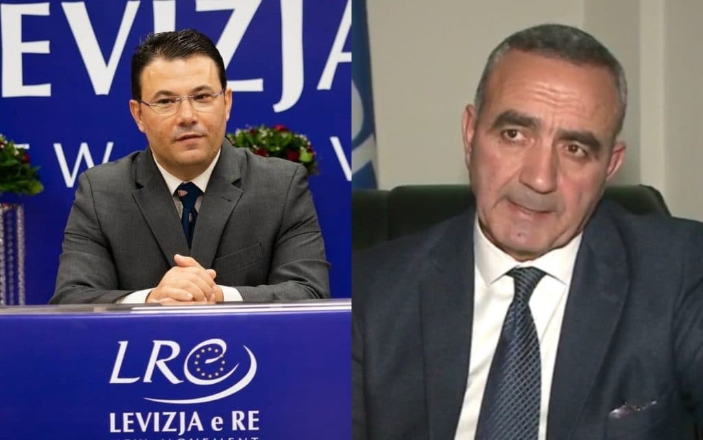  Zgjedhjet e pjesshme vendore/ FRD dhe Lëvizja e Re kërkesë për regjistrim në KQZ