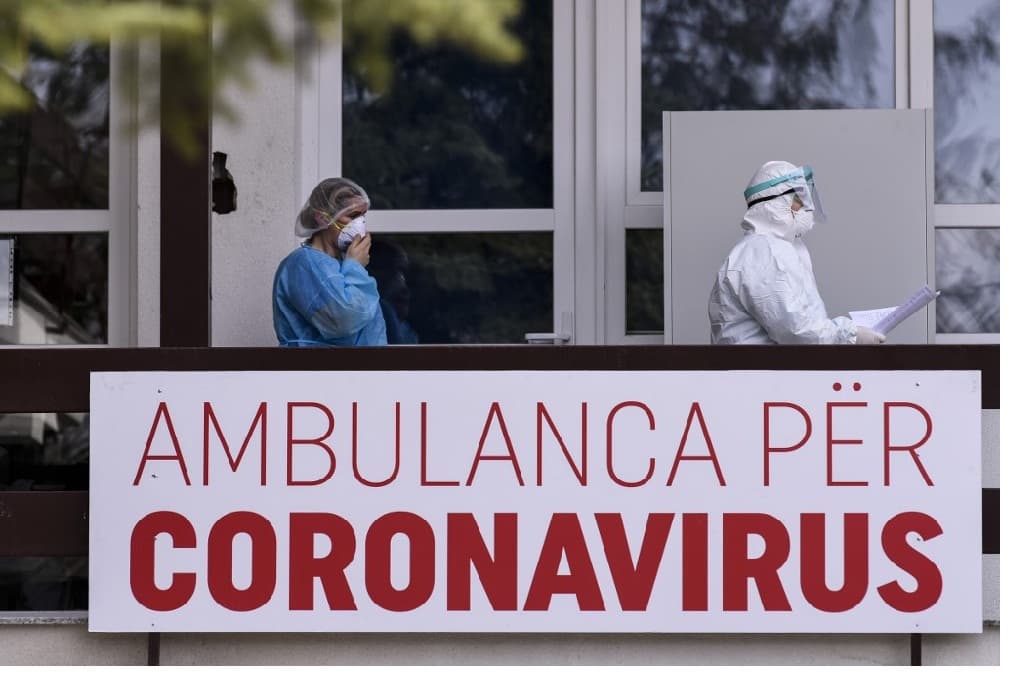 Covid në Kosovë/ 4,397 të infektuar dhe asnjë viktimë në 24 orët e fundit