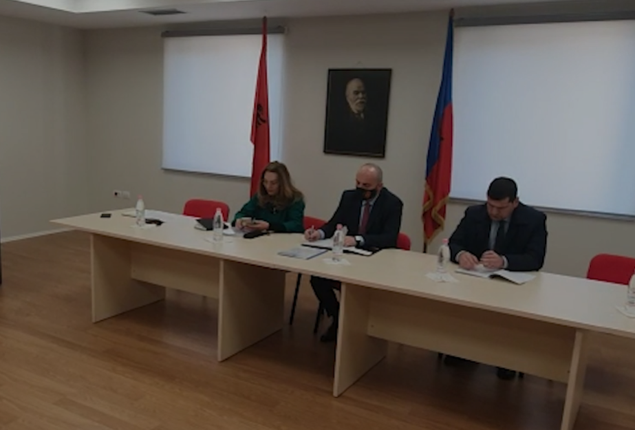 Gledis Nano kritikon Policinë e Shkodrës: Duhet më shumë punë për goditjen e krimit!
