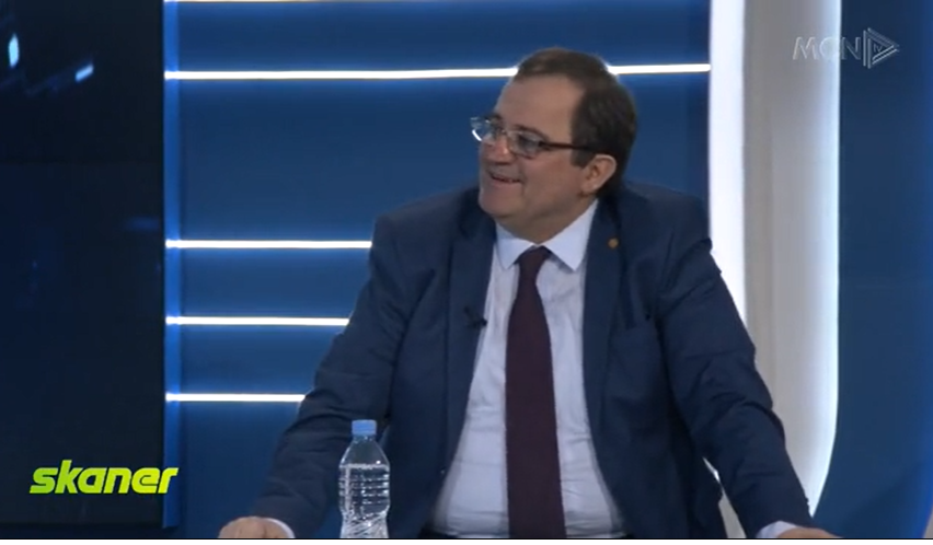 Kandidat për SHRF Tiranë, Prodani: U vodha në zgjedhje, por nuk kam bërë padi