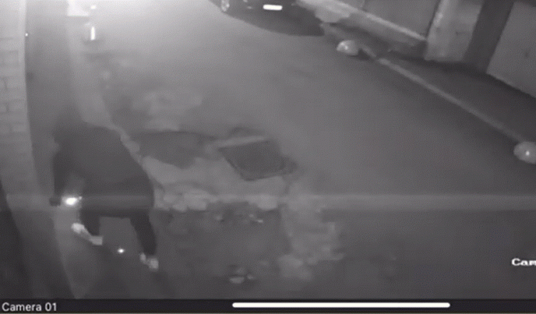34 vjeçari i arrestuar për tritolin në banesën e Dukës, banor në një lagje me të