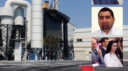 Afera me inceneratorin e Elbasanit, shpallen në kërkim ndërkombëtar Zoto e Gugallaj