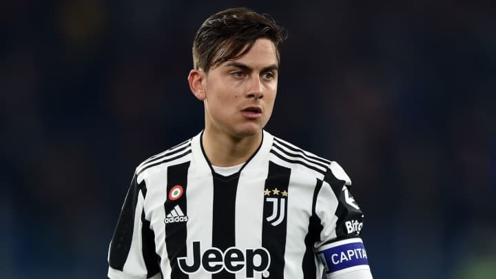 Dybala mendon rinovimin me Juventusin