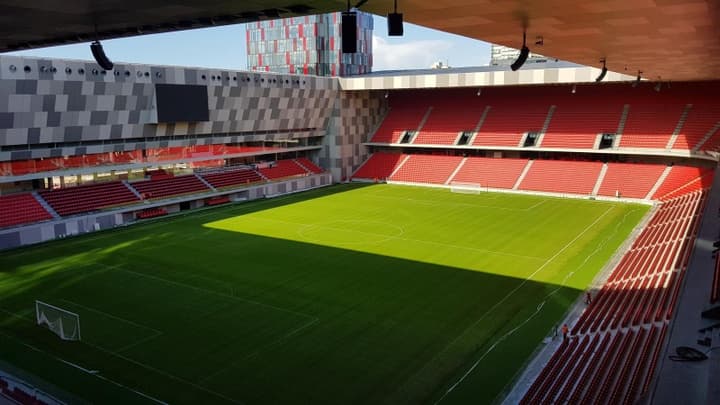 Derbi në Kupë, zbulohen formacionet zyrtare në Dinamo-Partizani