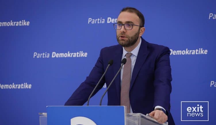 PD kallëzon në SPAK Veliajn: Ndërtimi tek 5 Maji iu dha një trafikanti droge