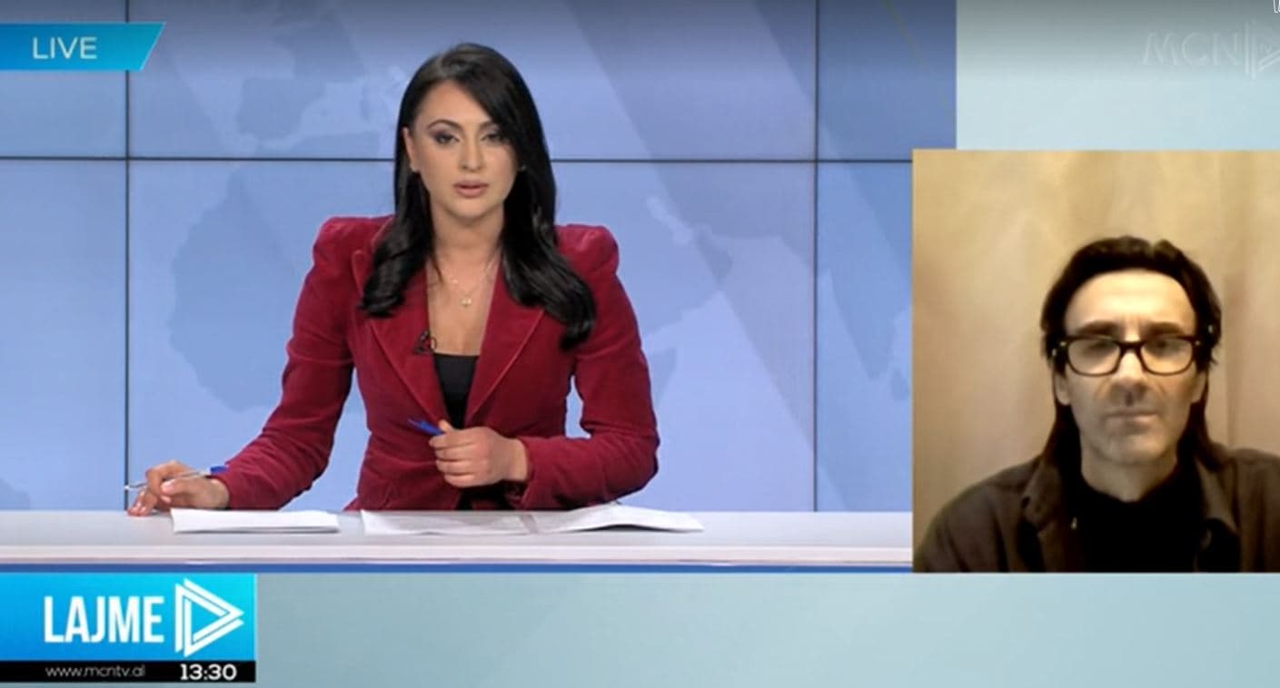 Krasniqi: Nuk besoj se BE do të zgjidhë konfliktin Kosovë-Serbi (VIDEO)