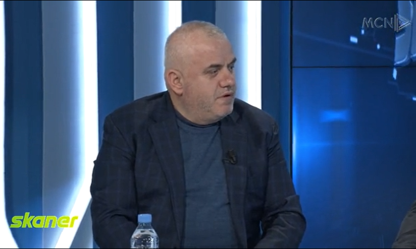 Tritoli në shtëpinë e Dukës, Hoxha: Personi i arrestuar është i pafajshëm deri sa të ketë vendim Gjykate