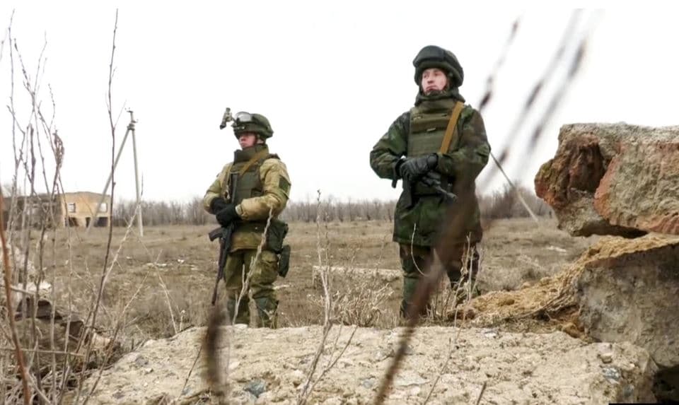 SHBA kundërshton kërkesën ruse për të ndaluar Ukrainën nga NATO (VIDEO)