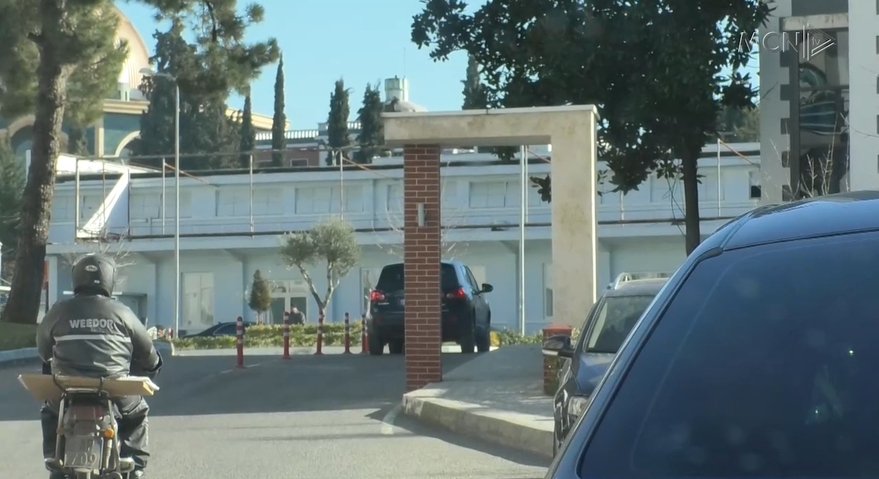 Covid, faturat  "me 5 yje" të spitaleve private (VIDEO)