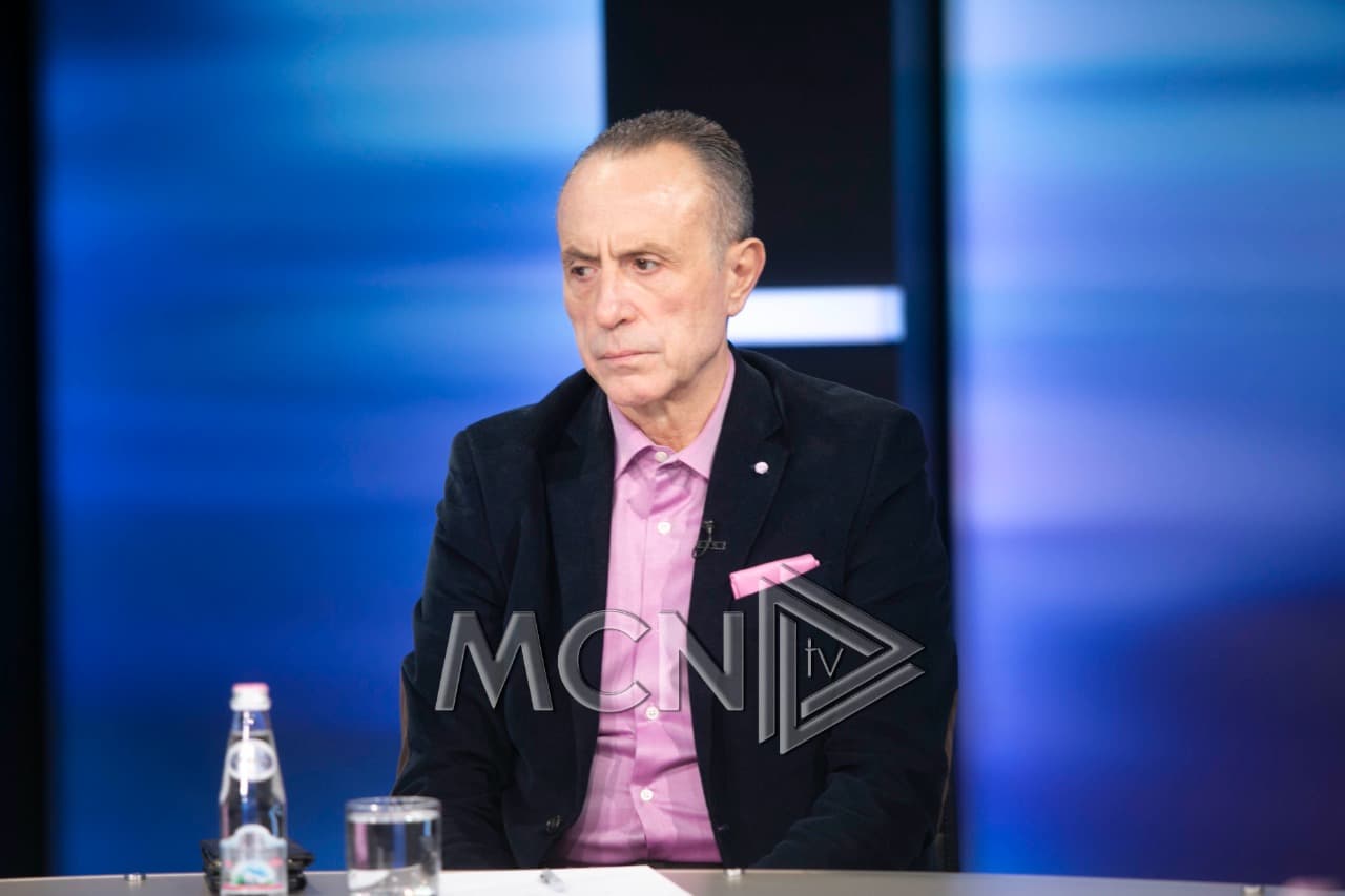 Ylli: Duka shkoi në stadium për herë të parë kur u bë president i FSHF-së, e çoi përdore Nard Koka