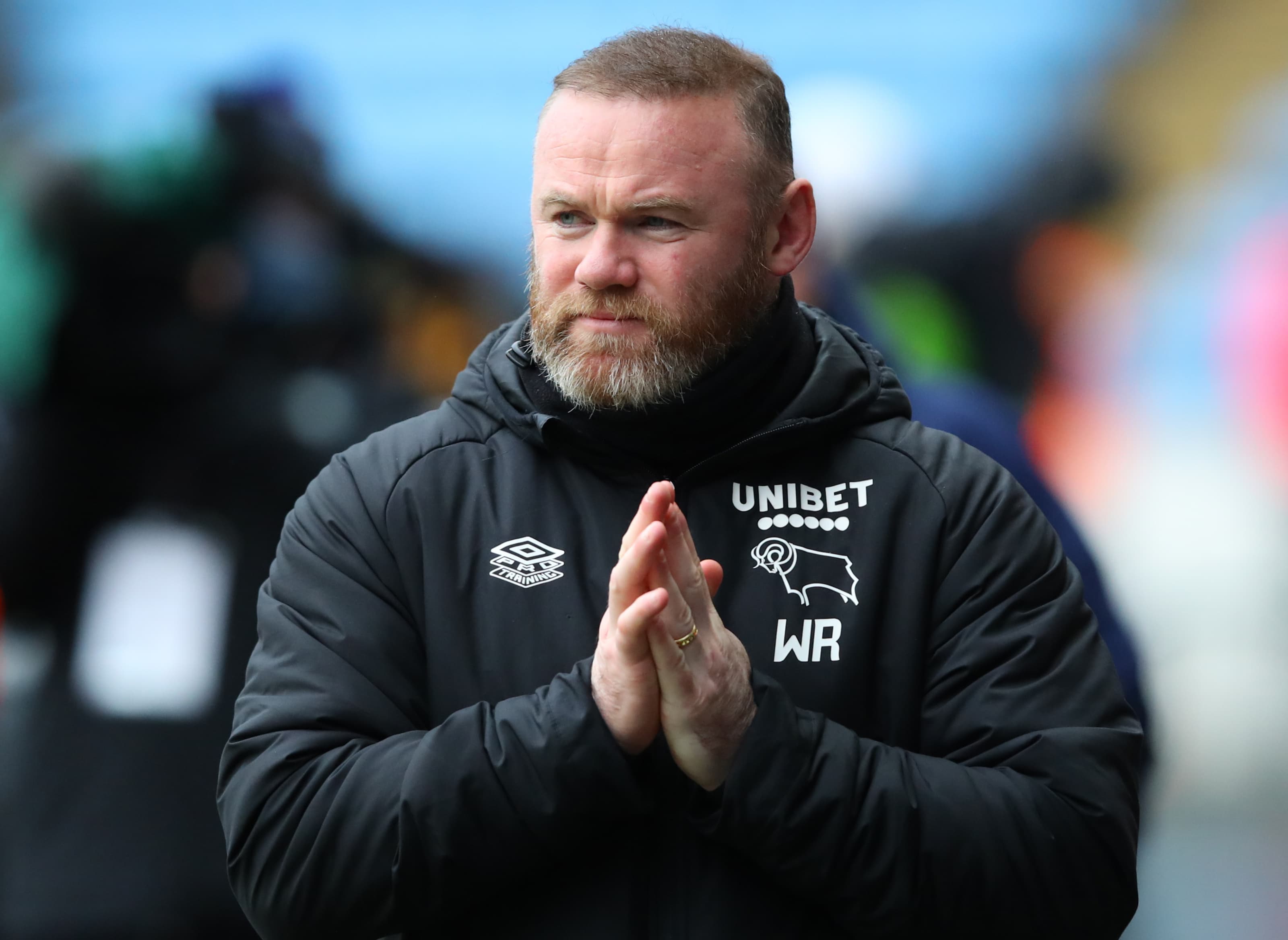 Rooney: Refuzova ofertën e Everton për drejtimin e skuadrës