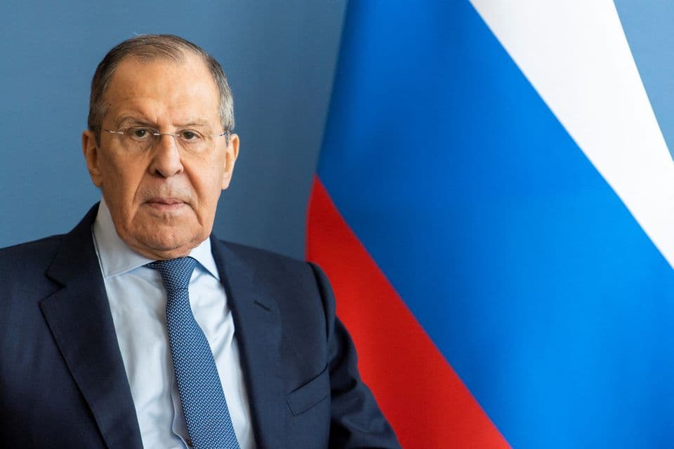 Lavrov reagon pas paralajmërimit të Biden se Rusia do nisë luftë