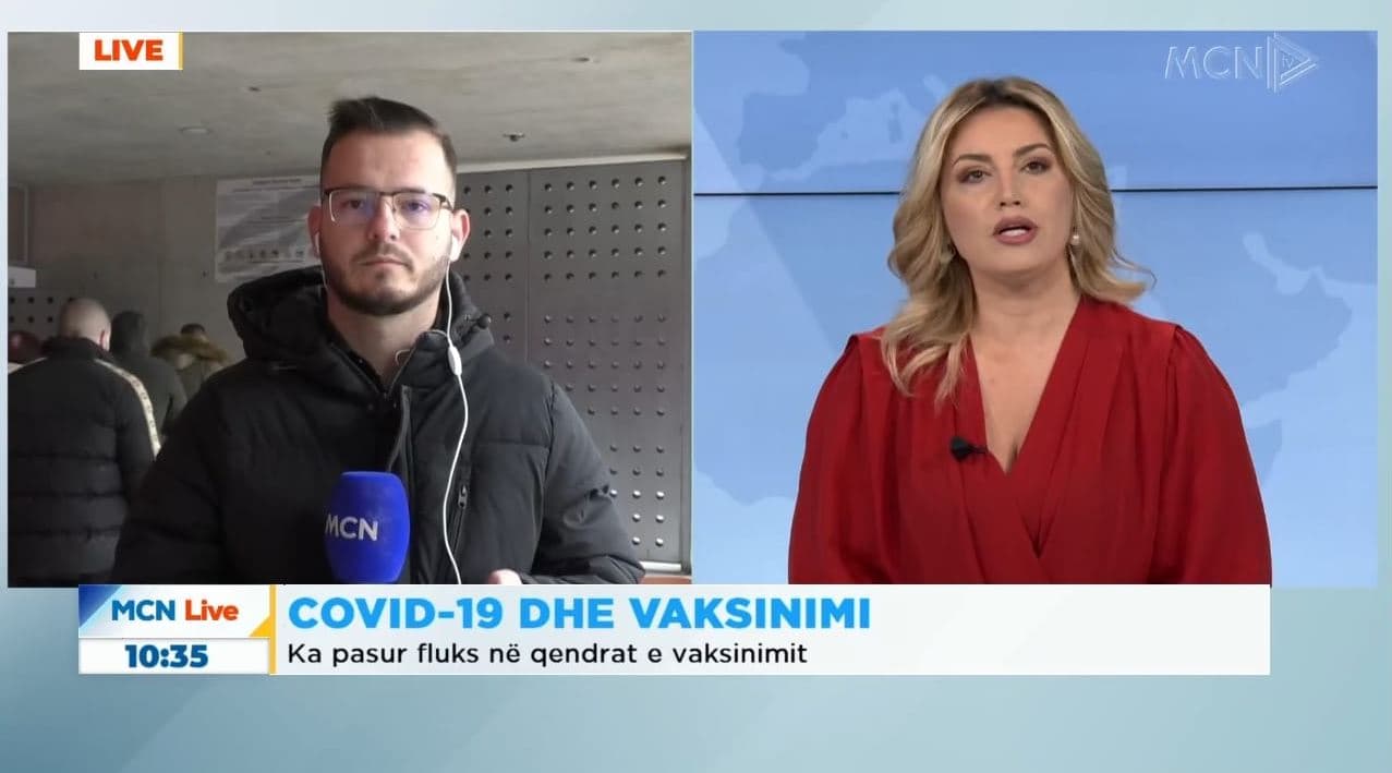 Certifikatë vaksinimi për të mbajtur vendin e punës, fluks të rinjsh te ‘Air Albania’