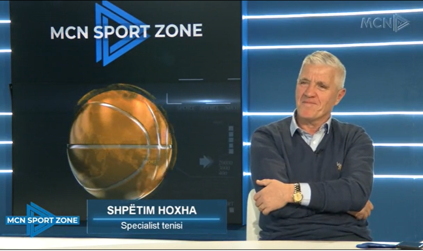 Hoxha: Lekët të hidhen më mirë, nuk shkojmë dot në Olimpiadë me basketbollin dhe volejbollin