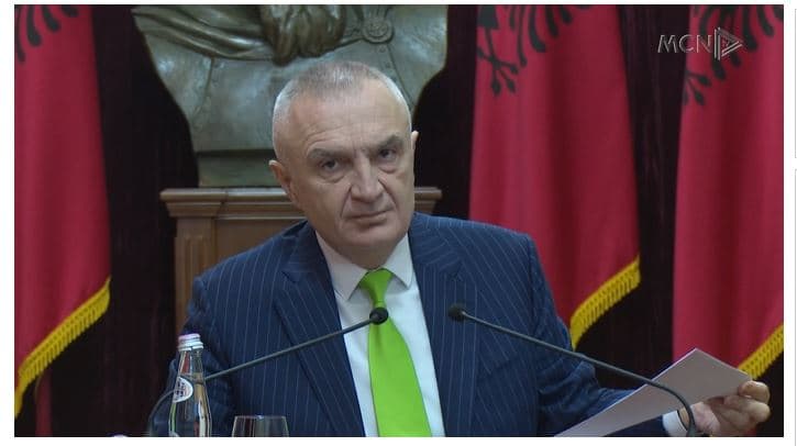 Borxhi, Meta paralajmëron falimentim (VIDEO)