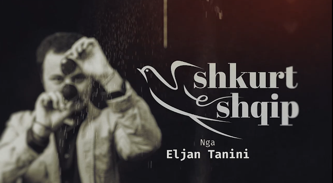 "Shkurt e shqip" - Radio Tirana (VIDEO)