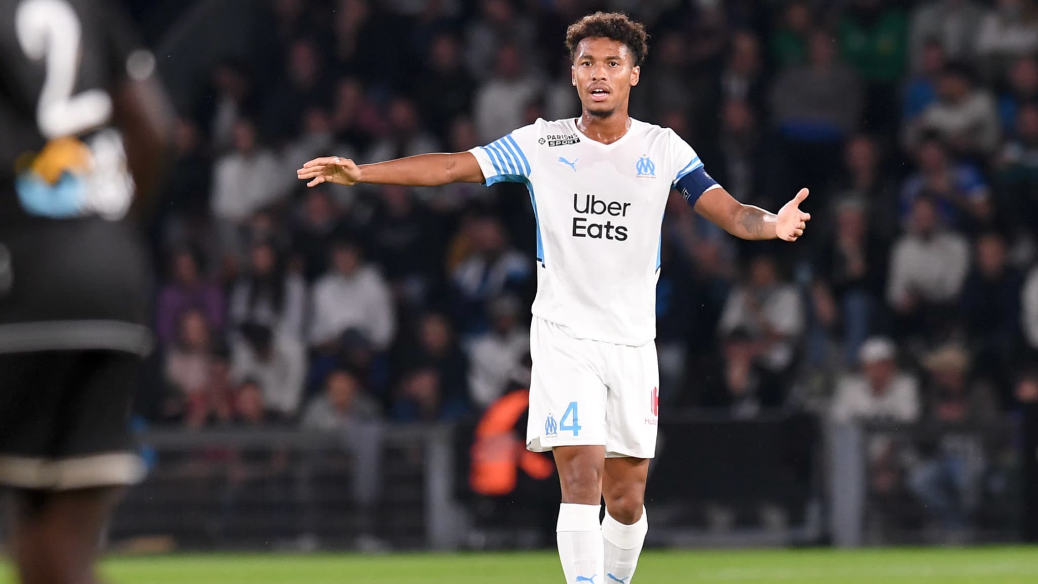                   Atletico gati oferta për Kamara 