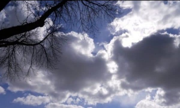 Ulje e lehtë temperaturash në mesditë, parashikimi i motit për sot