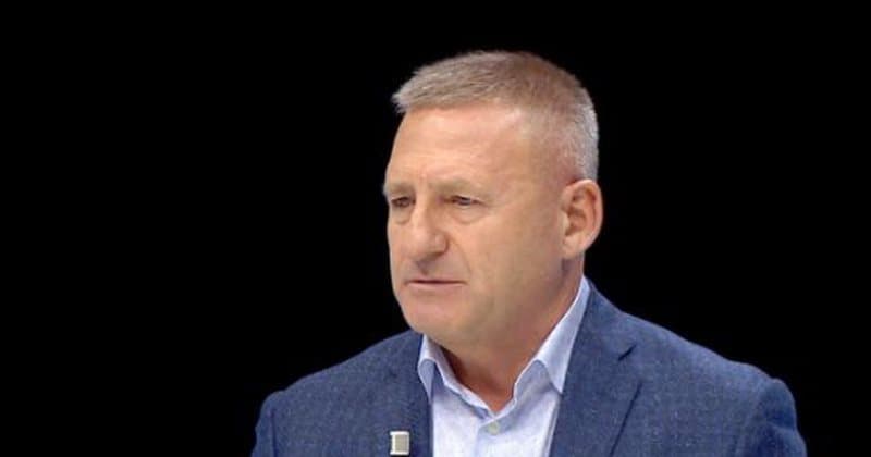 Partia Demokristiane dëpoziton në KQZ kërkesën për t'u regjistruar në zgjedhje e 6 marsit