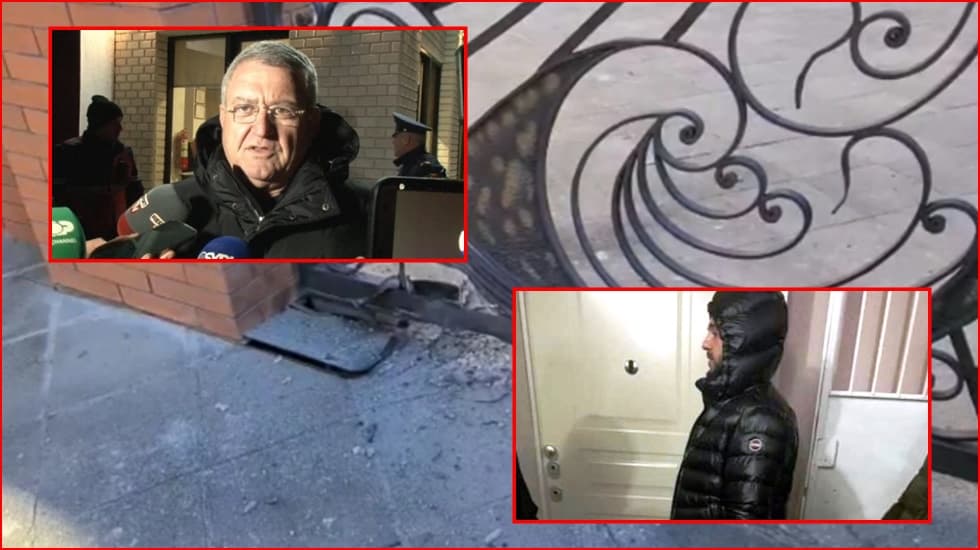 Tritoli në banesën e Armand Dukës, Gjykata e Durrësit lë në burg biznesmenin 34-vjeçar