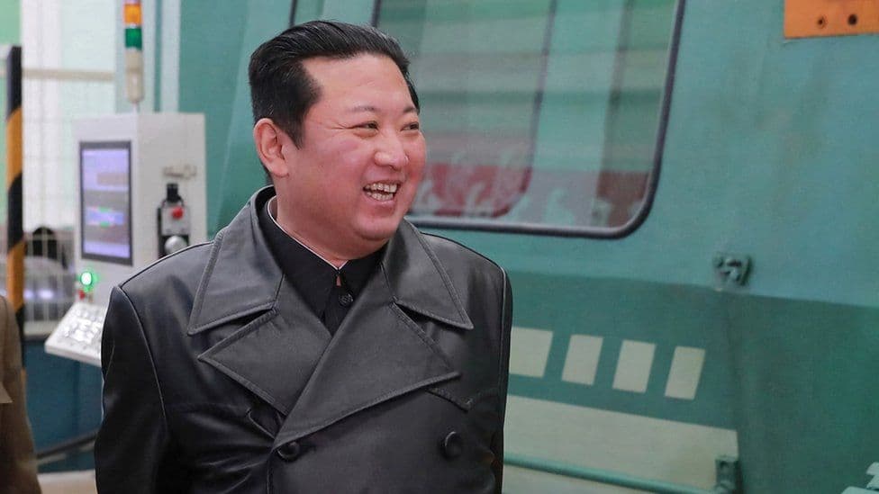 Korea e Veriut kryen testin më të madh raketor që nga viti 2017