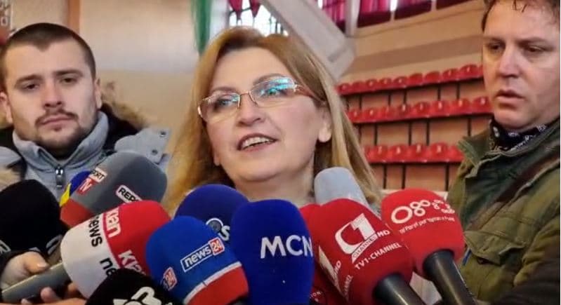 U tërhoq nga kandidimi për zgjedhjet e 6 marsit/ Ademi voton në Shkodër: Lulzim Basha është në krizë