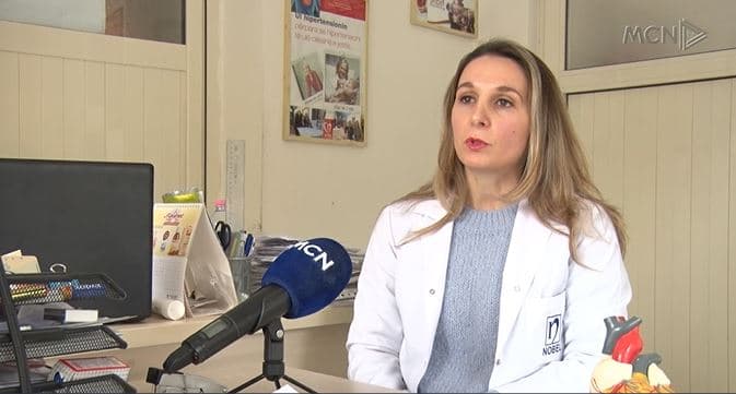 Luhatje tensioni dhe takikardi pas covid, Liko: Ndikojnë negativisht antibiotikët dhe kortizonikët (VIDEO)