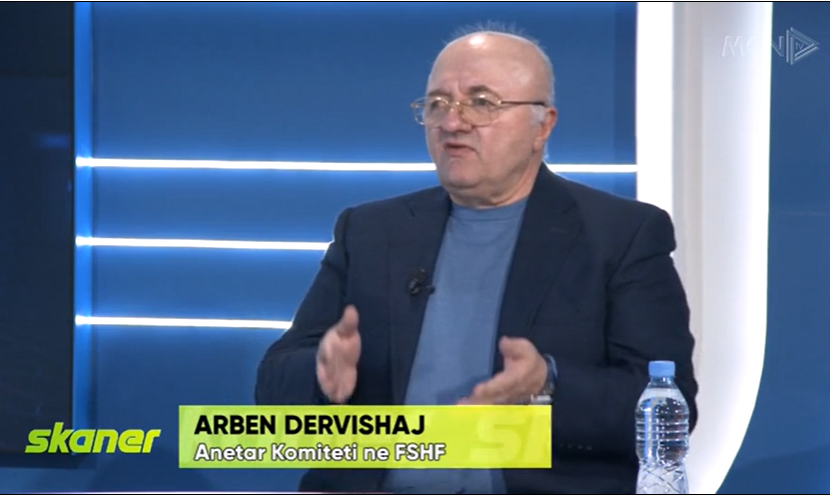 "Stadiumi i Partizanit do jetë gati në maj", Dervishaj: Ka presione, politika po e ndan sportin