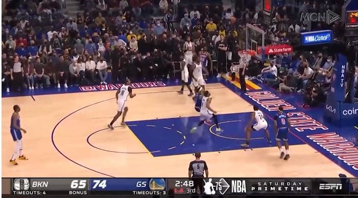  NBA/ Golden Stejt nuk ndalet, Boston i fortë për Pelikans (VIDEO)