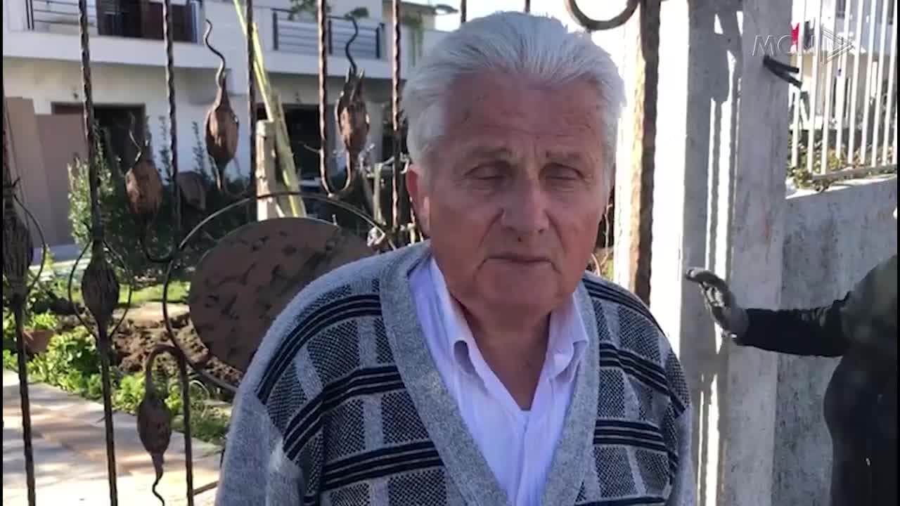 ‘’Jetojmë si në shkretëtirë’’ (VIDEO)