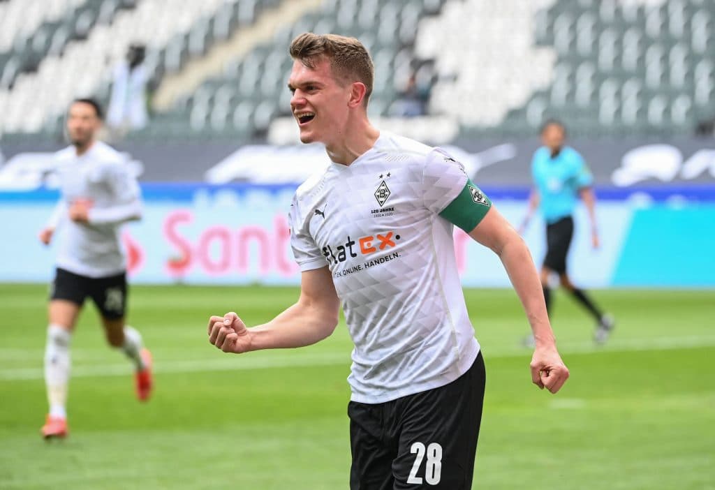 Atletico nuk e harron Matthias Ginter